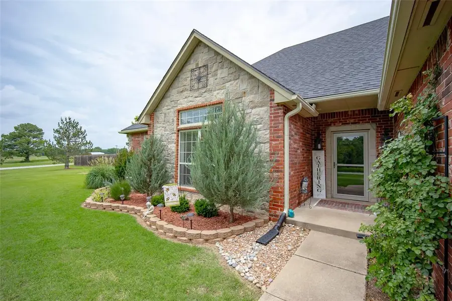 24083 Hester Circle, Washington, OK 73093 - #3