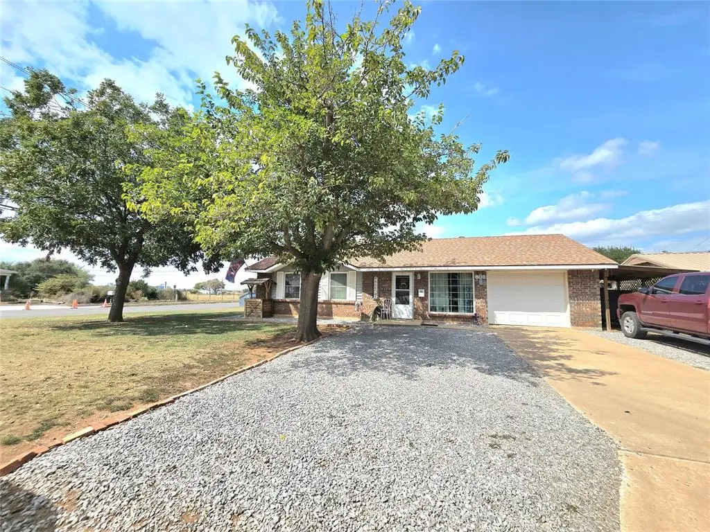 801 George Street, Altus, OK 73521 - #1