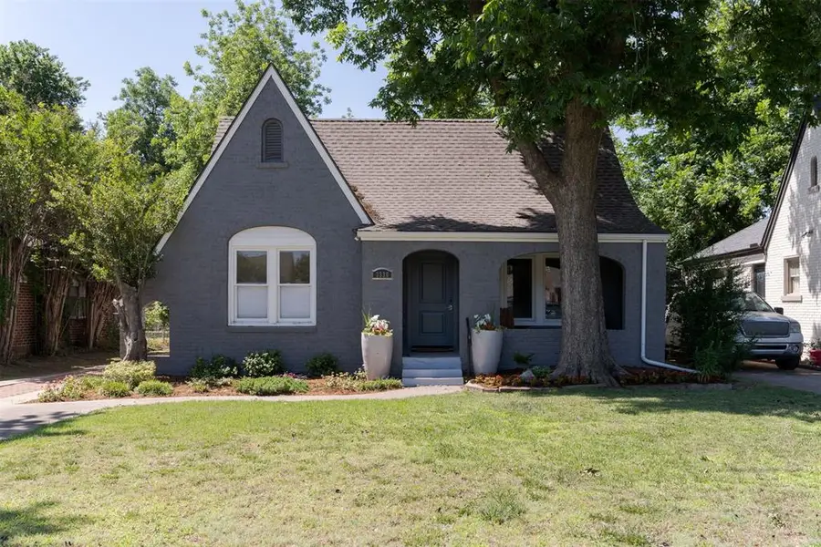 3336 NW 21st Street, Oklahoma City, OK 73107 - #2