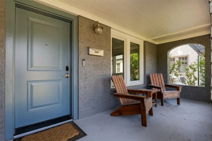 3336 NW 21st Street, Oklahoma City, OK 73107 - #3