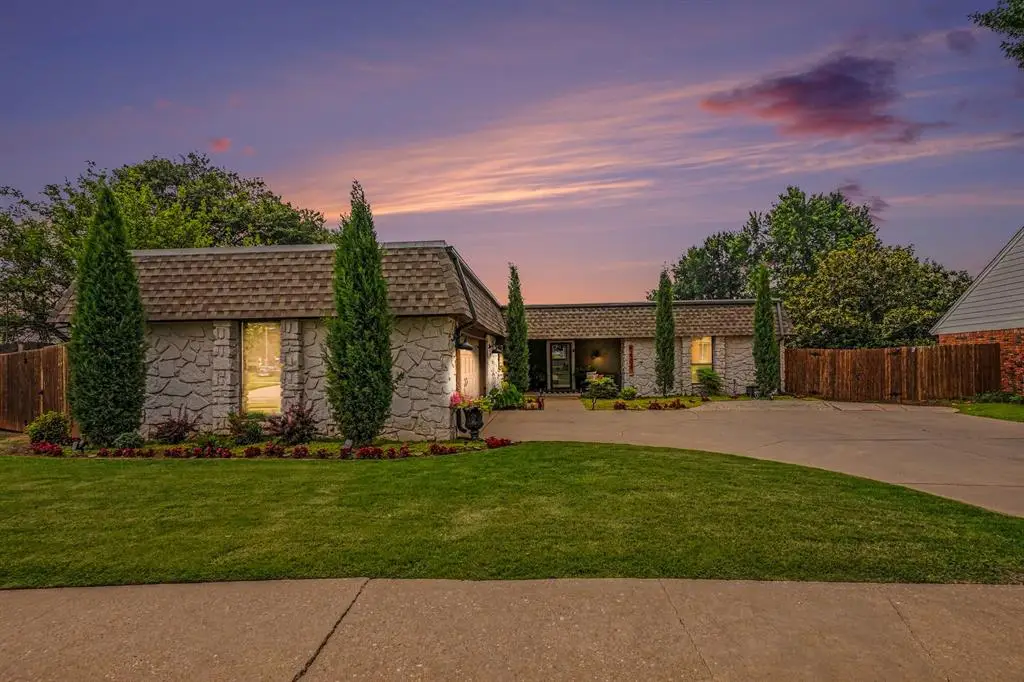 2304 SW 122nd Street, Oklahoma City, OK 73170 - #1