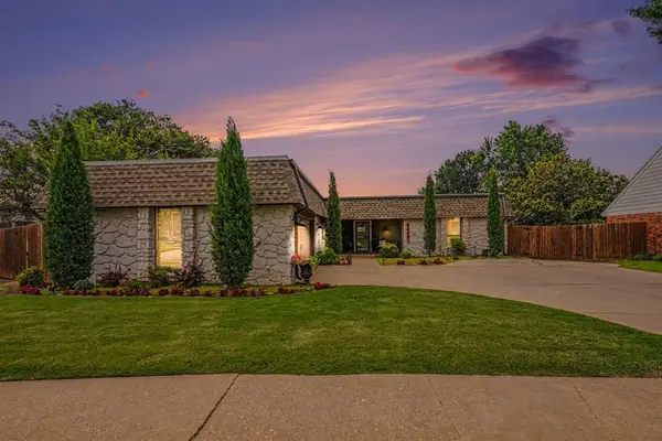 2304 SW 122nd Street, Oklahoma City, OK 73170