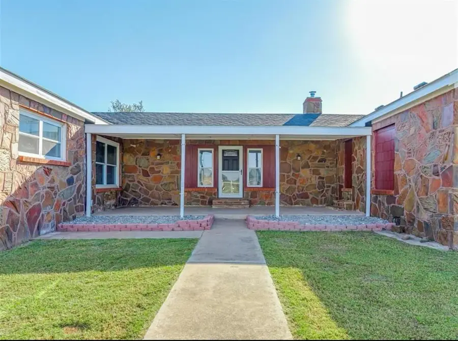 17495 Highway 19, Lindsay, OK 73052 - #3