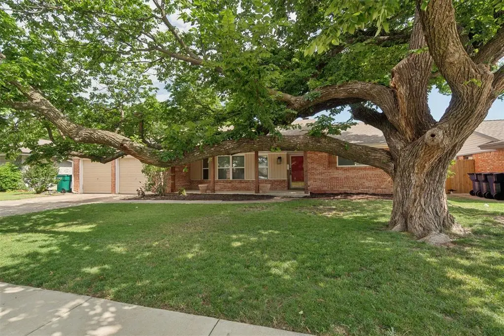 3213 NW 62nd Street, Oklahoma City, OK 73112 - #1