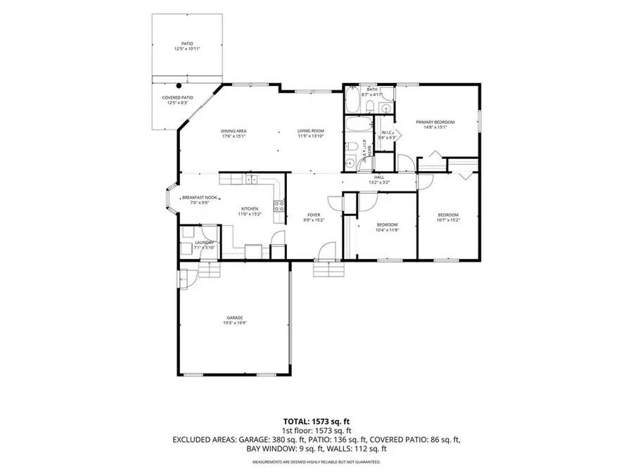 109 N Sunset Lane, Guymon, OK 73942 - #2