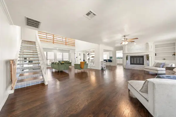14108 Osage Drive, Edmond, OK 73013