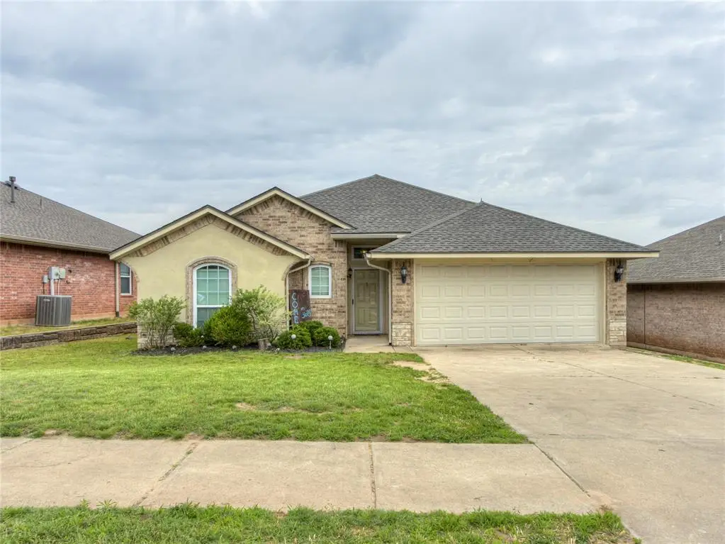 2365 Turtlewood River Road, Midwest City, OK 73130 - #1