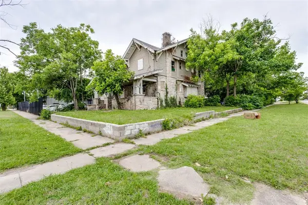 3125 N Mckinley Avenue, Oklahoma City, OK 73118
