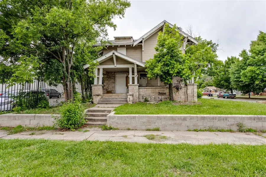 3125 N Mckinley Avenue, Oklahoma City, OK 73118 - #2