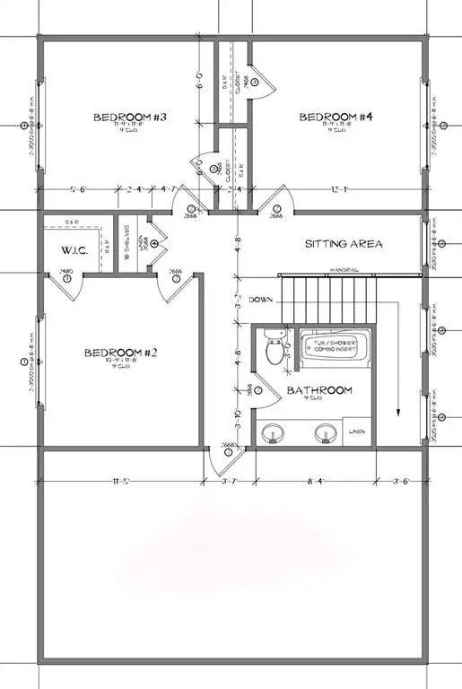 818 S Pickard Street, Norman, OK 73069 - #3