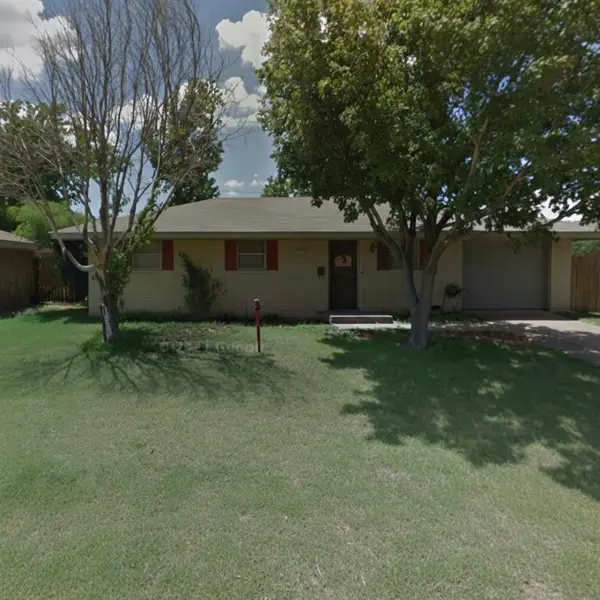 513 N 1st Street, Weatherford, OK 73096