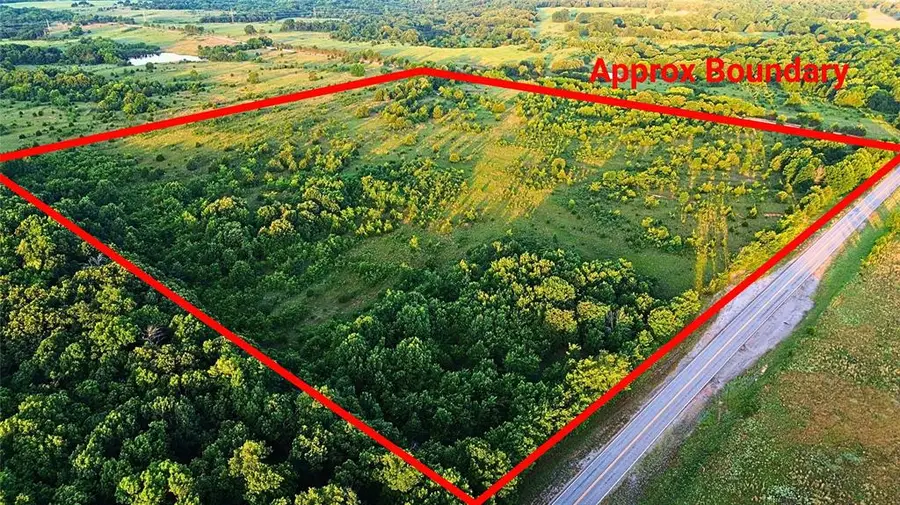 00 Cherry Hill Road, Konawa, OK 74849 - #2