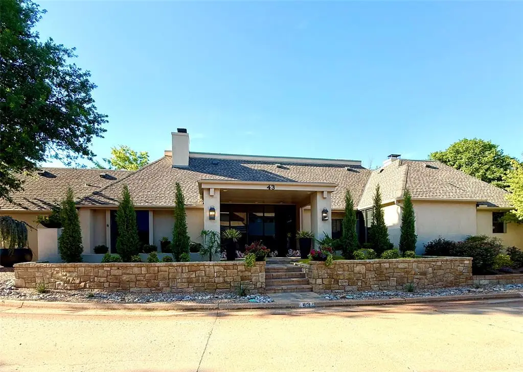 3101 Castlerock Road #43, Oklahoma City, OK 73120 - #1