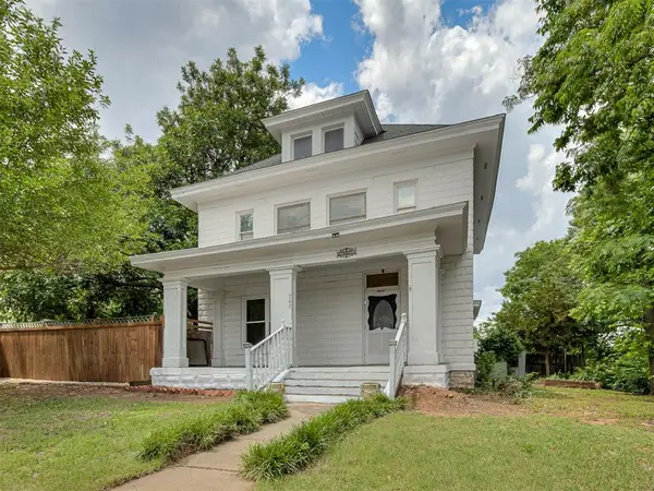202 S Roberts Avenue, El Reno, OK 73036