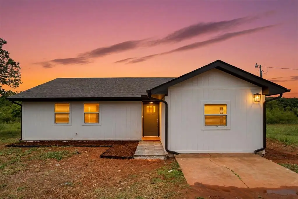 8750 154th Street, Noble, OK 73068 - #1