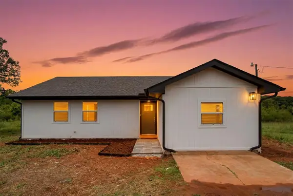 8750 154th Street, Noble, OK 73068