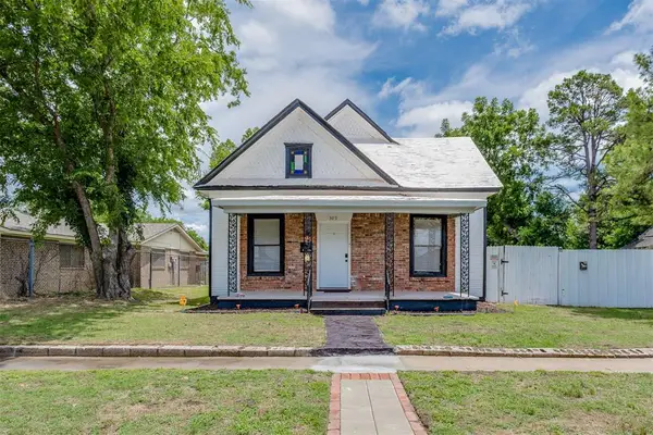 309 N Louisa Avenue, Shawnee, OK 74801