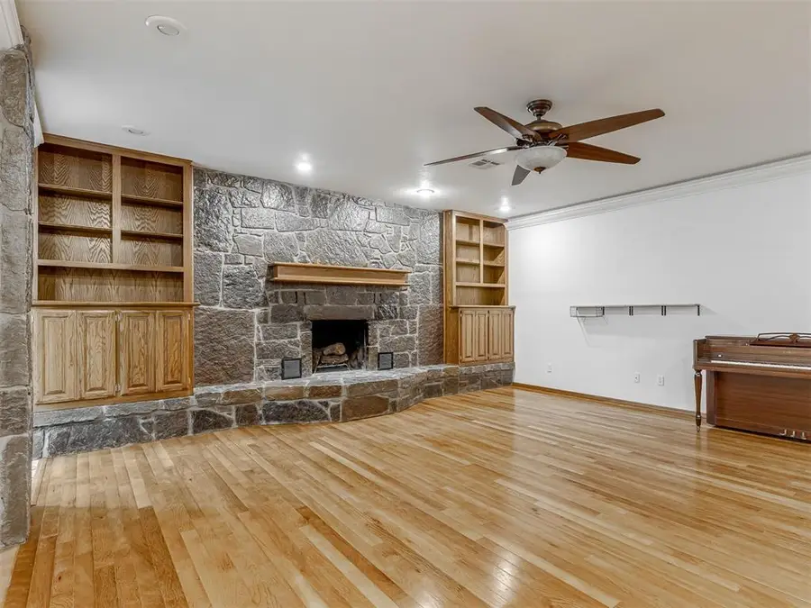3609 Hampton Court, Norman, OK 73072 - #3