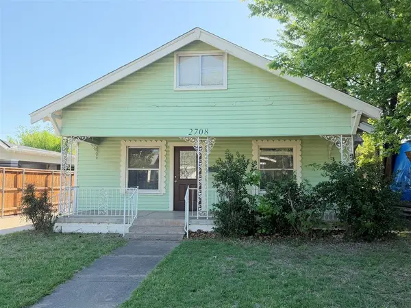2708 N Hudson Avenue, Oklahoma City, OK 73103