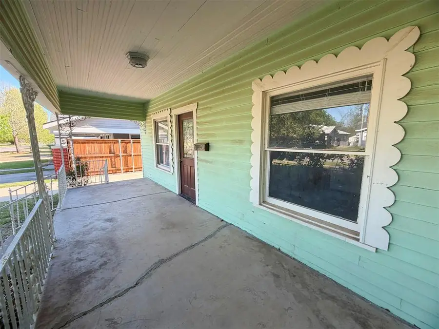 2708 N Hudson Avenue, Oklahoma City, OK 73103 - #2
