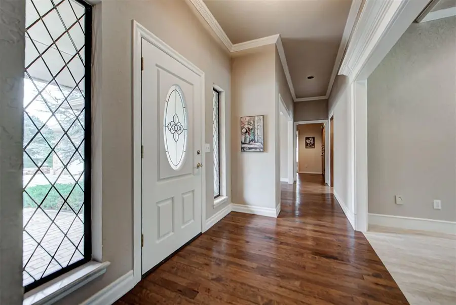 1504 Nightingale Lane, Edmond, OK 73034 - #2