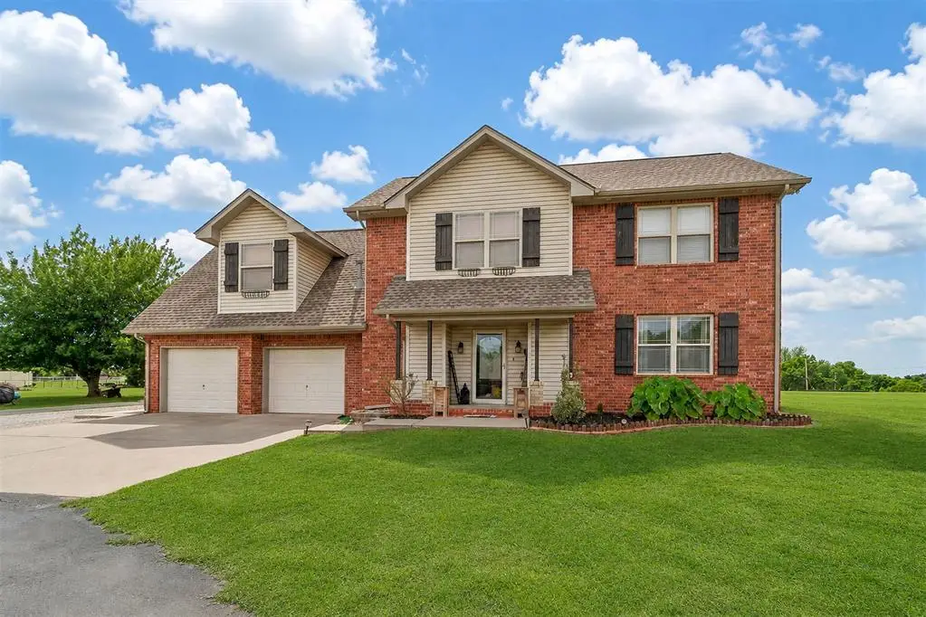 2120 NW 22nd Street, Newcastle, OK 73065 - #1