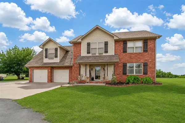 2120 NW 22nd Street, Newcastle, OK 73065
