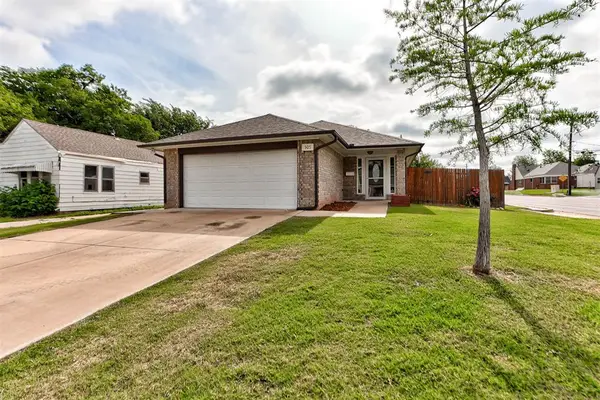 925 S Hadden Avenue, El Reno, OK 73036
