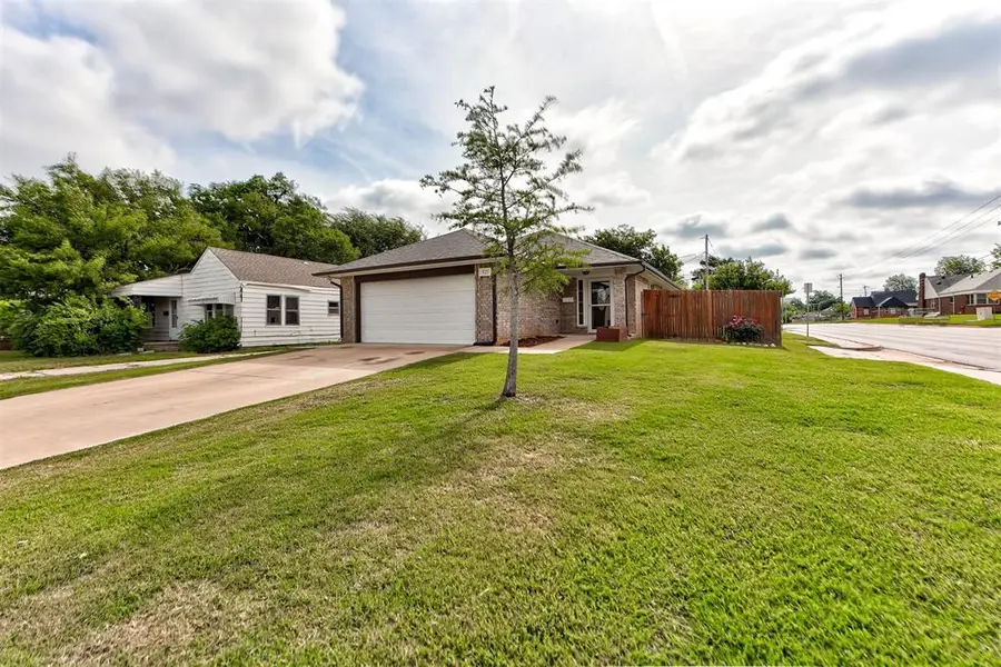 925 S Hadden Avenue, El Reno, OK 73036 - #2