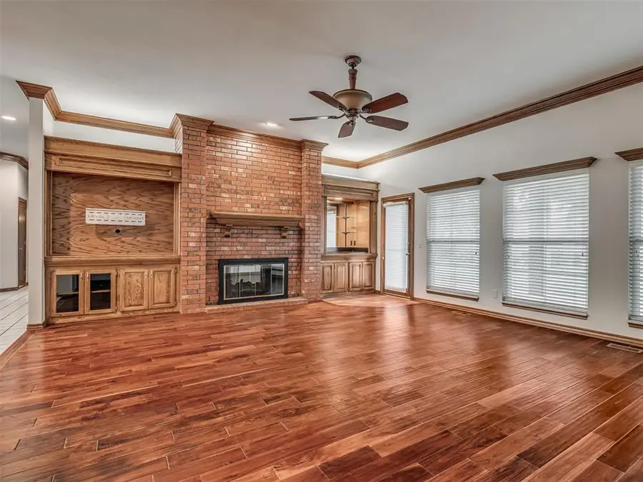 12233 Rivendell Drive, Oklahoma City, OK 73170 - #2