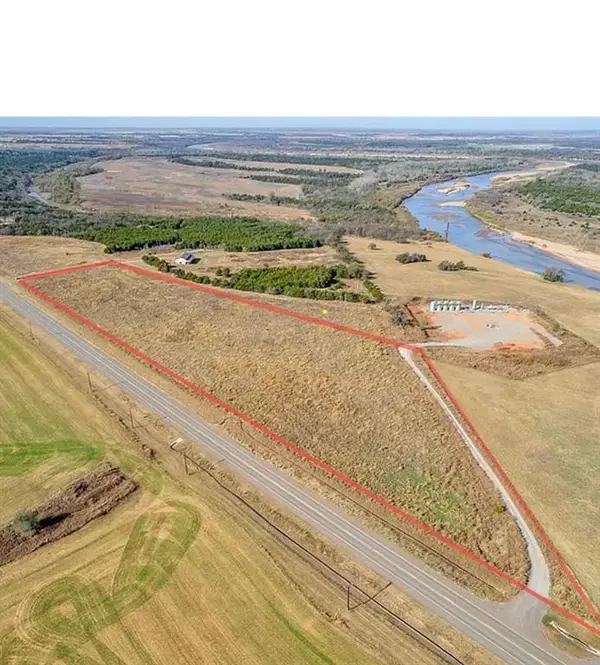 17000 W 33 Highway, Cashion, OK 73016