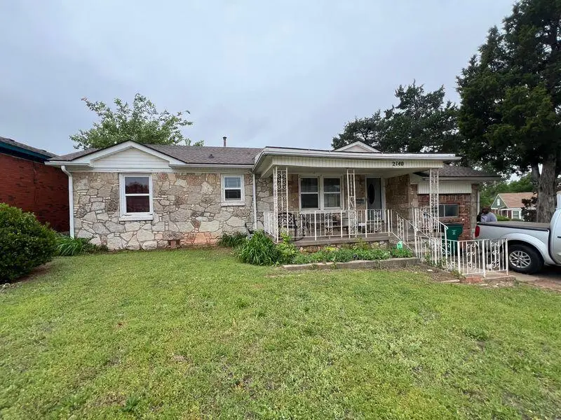 2140 NE 26th Street, Oklahoma City, OK 73111 - #1