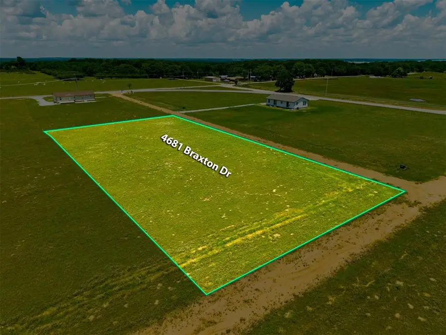 4681 Braxton Drive, Kingston, OK 73439 - #2