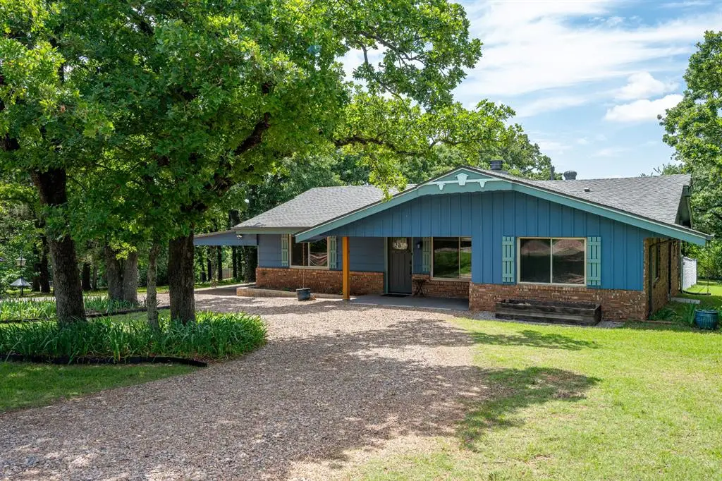 5924 Alameda Street, Norman, OK 73026 - #1