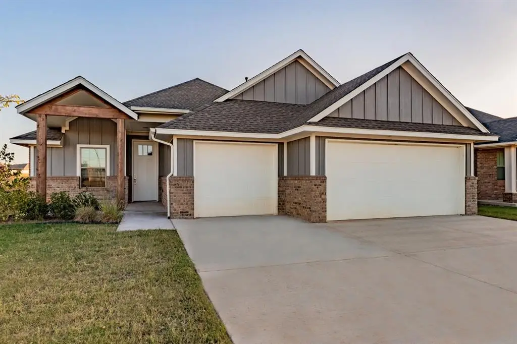 6296 NW 178th Terrace, Edmond, OK 73012 - #1