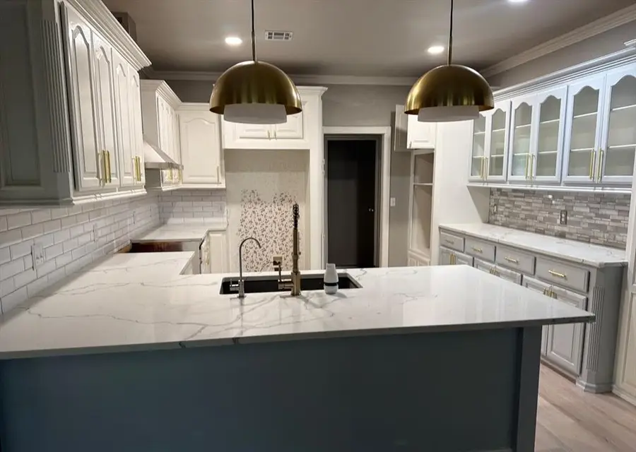 14709 Remington Street, Oklahoma City, OK 73134 - #2
