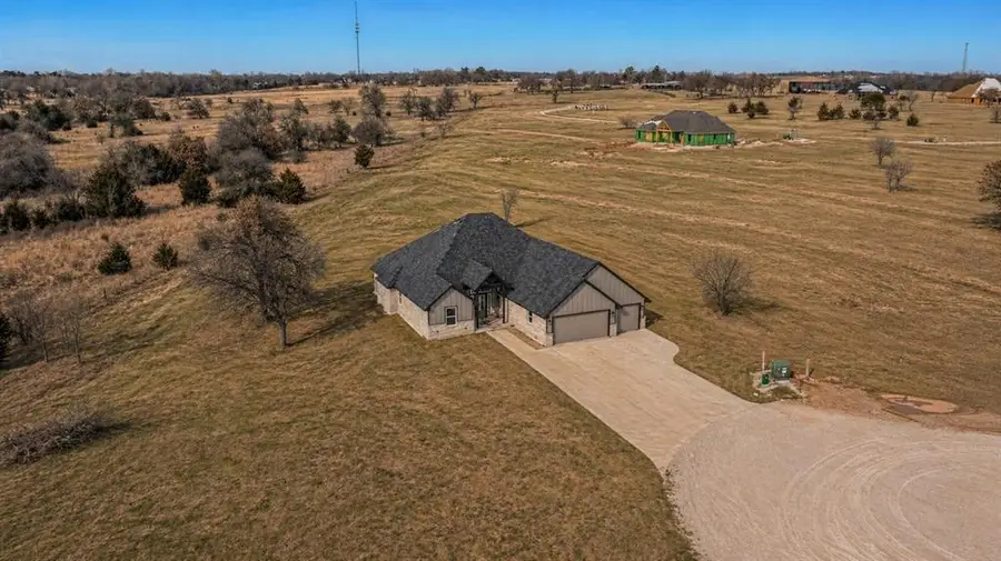 2434 Wind River Circle, Blanchard, OK 73010 - #3