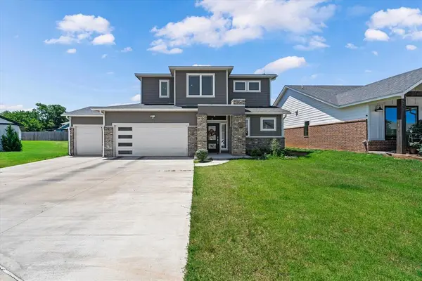 504 NW 181st Street, Edmond, OK 73012