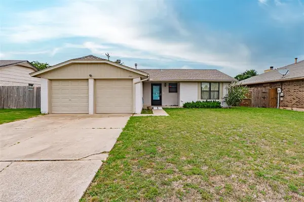 7517 NW 116th Street, Oklahoma City, OK 73162