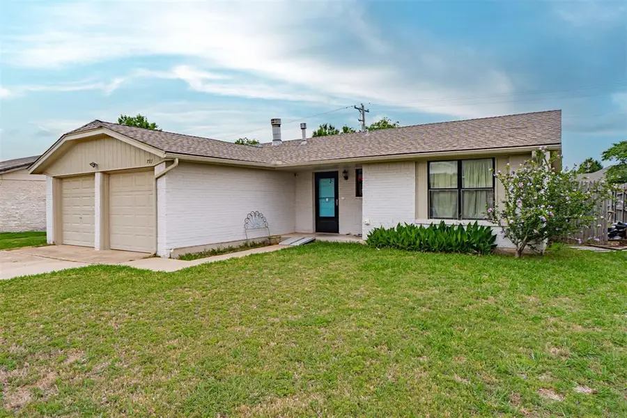 7517 NW 116th Street, Oklahoma City, OK 73162 - #2