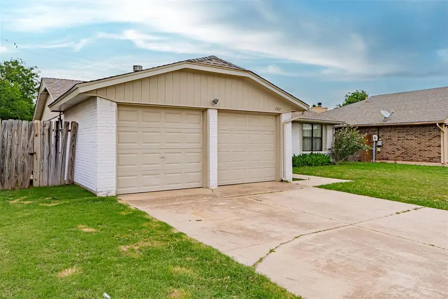 7517 NW 116th Street, Oklahoma City, OK 73162 - #3
