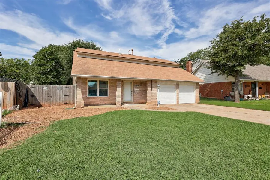 4225 Clendon Way, Del City, OK 73115 - #3