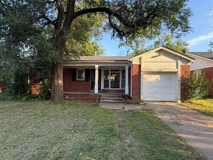 1518 Carlisle Court, Oklahoma City, OK 73120 - #2