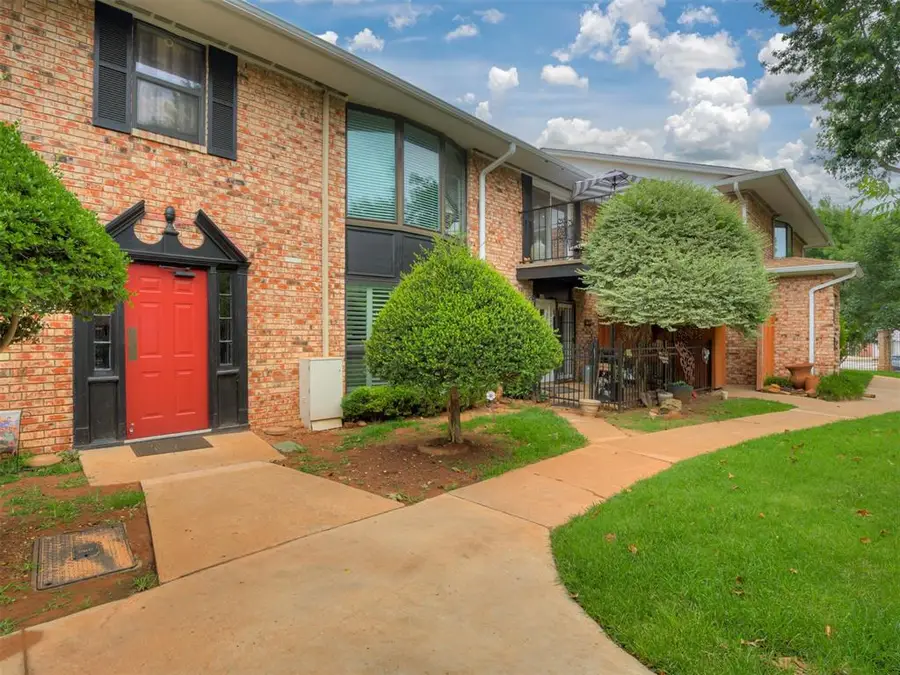 2527 NW 62nd Street #219, Oklahoma City, OK 73112 - #3