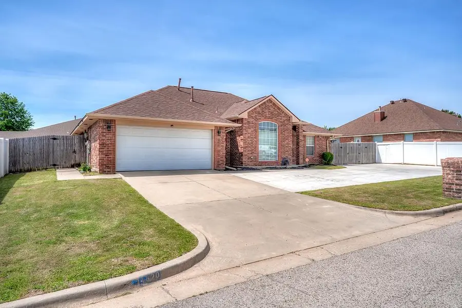 4820 SE 52nd Street, Oklahoma City, OK 73135 - #2