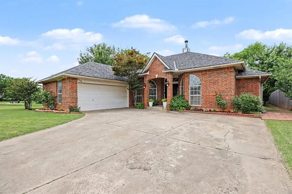 1700 Schooner Drive, Norman, OK 73072 - #1