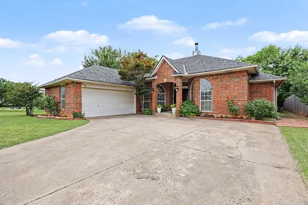 1700 Schooner Drive, Norman, OK 73072