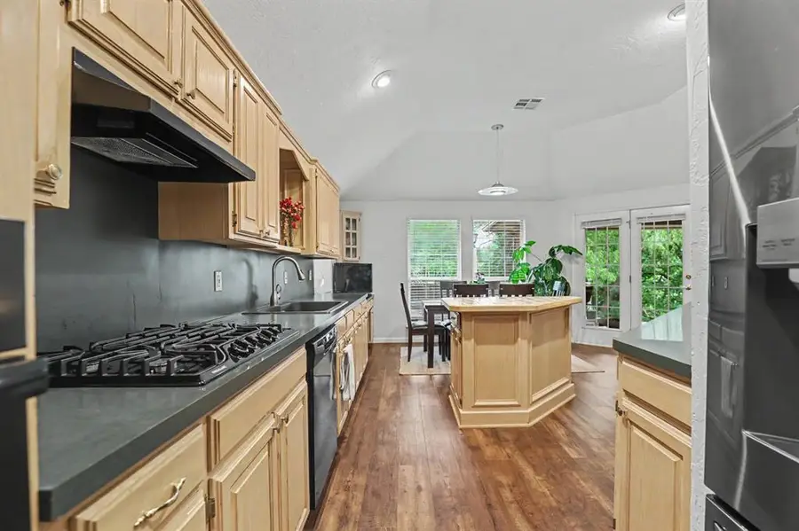 1700 Schooner Drive, Norman, OK 73072 - #3