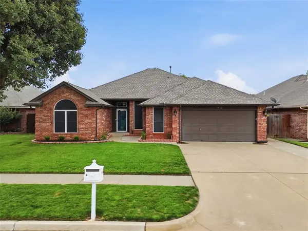7412 Stinchcomb Drive, Oklahoma City, OK 73132