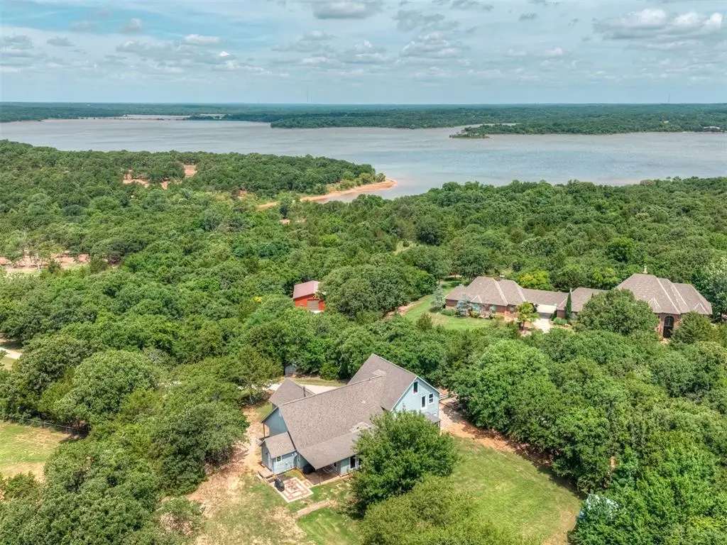 601 SE 108th Avenue, Norman, OK 73026 - #1